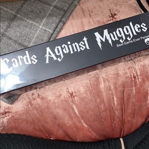 Cards Against Muggles